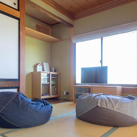 Nakasendo Ashida-Shuku Tateshina Akariya Villa Eksteriør billede