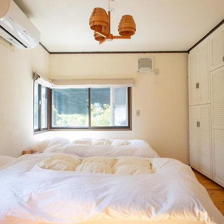 Nakasendo Ashida-Shuku Tateshina Akariya Villa Eksteriør billede