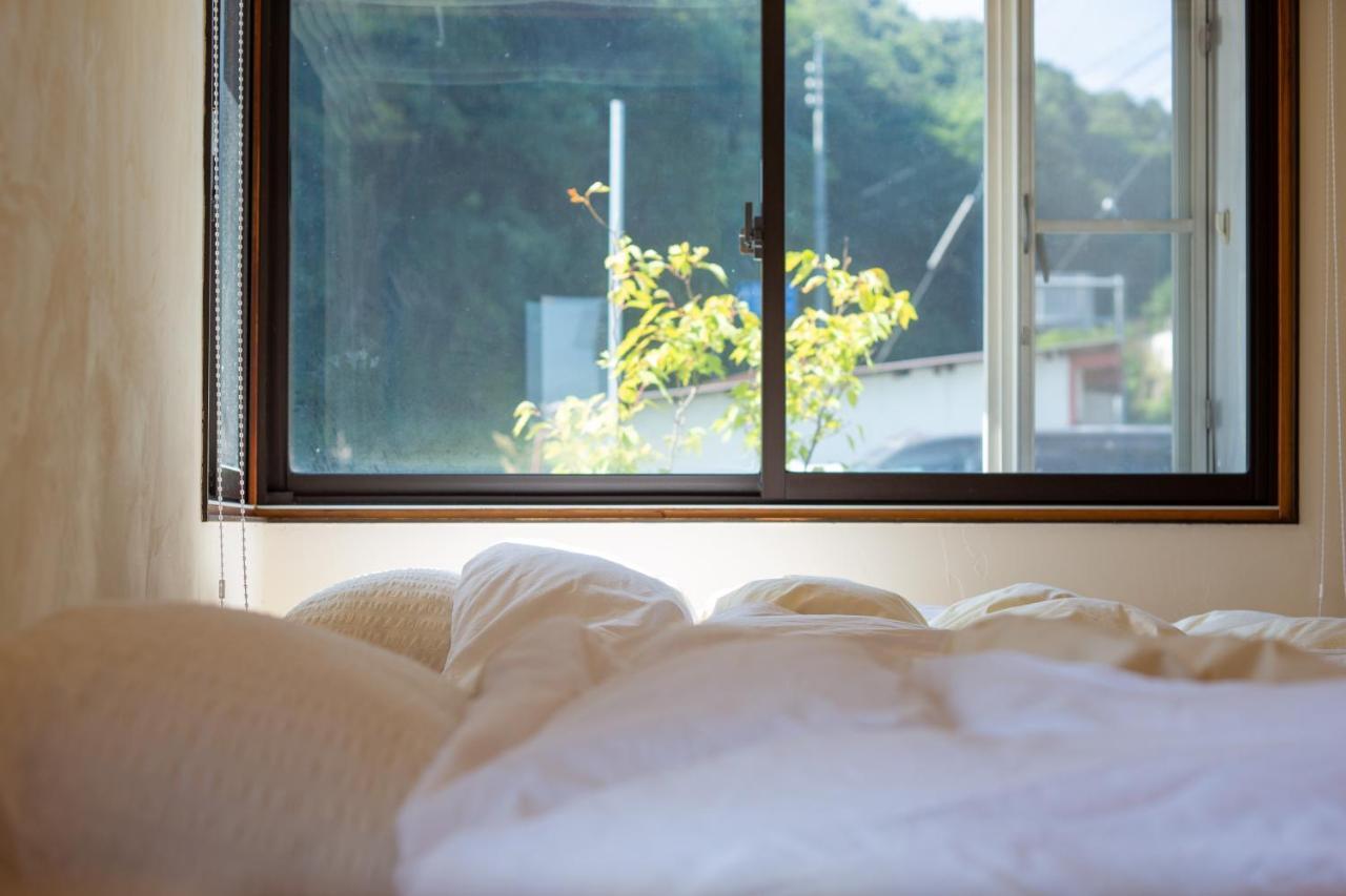 Nakasendo Ashida-Shuku Tateshina Akariya Villa Eksteriør billede